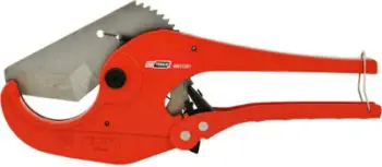 Prerës tubash AWTools PVC 63
