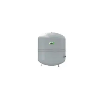 Enë membranore Reflex N, 250L, 6 bar, gri