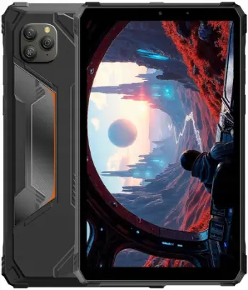 Tablet Blackview Active 5, 8.68", 128GB 8GB RAM, 4G, i zi