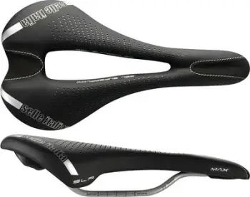 Shalë biçiklete Selle Italia MAX SLR GEL SUPERFLOW L (idmatch L3)