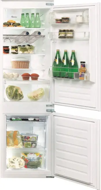 Kosh plehrash plastike Prosperplast SMOOTH, 120L, me doreza, antracit