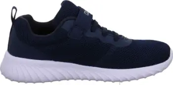 Atlete fëmijësh Kappa Ces K Jr 260798K 6710, rrjetë tekstile, shirit me ngjitës, blu navy