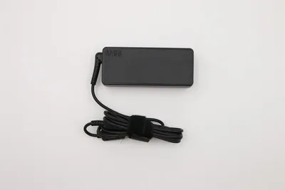Adapter karikues për laptop Lenovo AC, 65W, 20V 3.25A, me kabëll energjie - 3