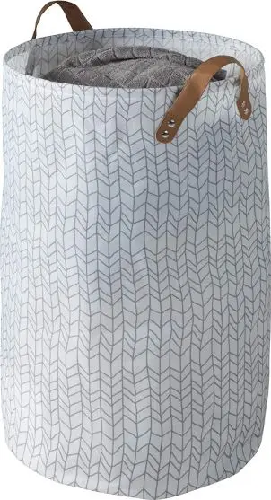 Pendë dekorative Craft with Fun CF, 20-30cm, 16g, të bardha