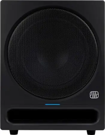Subwoofer studio PreSonus Eris Pro Sub 10, 10", 170W RMS, i zi