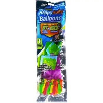 Set Balonash uji. UNIMIKS