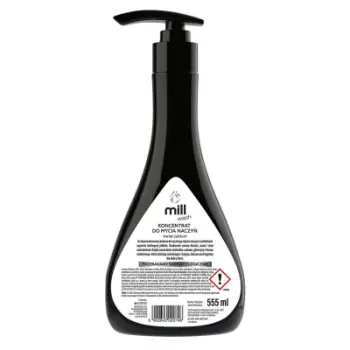 Lëng enësh Mill Wash Apple Blossom, balsam koncentrat, 555ml