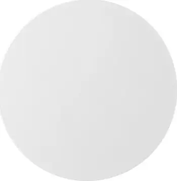 Applik murale TK Lighting LUNA 20 6009, 20cm, G9 LED, e bardhë