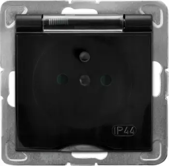 Kosh mbeturinash me pedale EKO EcoCasa Step Bin, 2 x 15L, inoks, argjendtë