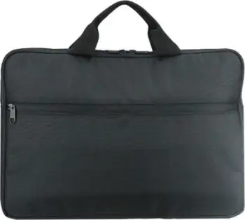 Çantë laptopi Mobilis Basic Netcover 003060, 14-16", e zezë