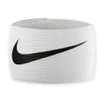 Manshetë sportive Nike Band 2.0 Cuff, elastike, e rregullueshme, e zezë