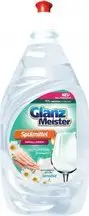 Lëng larës enësh Glanz Meister Sensitive, 1.2L, hipollergjik, transparent