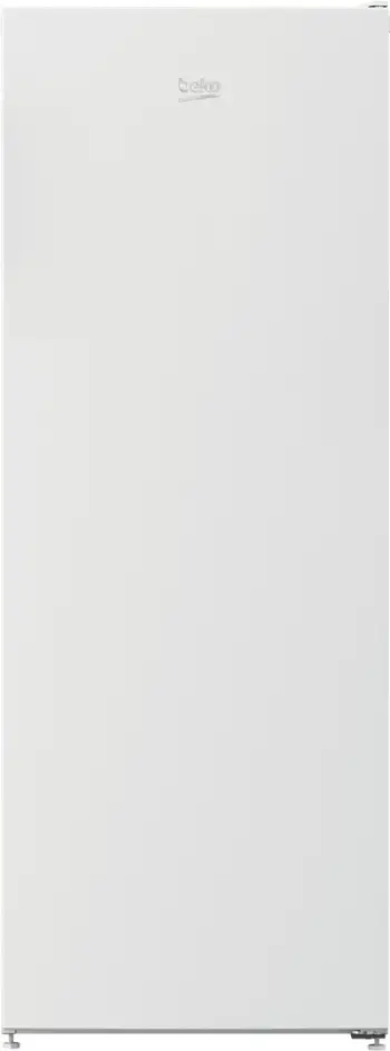 Ngrirës vertical Beko RFNM200T40WN, 177L, 5 sirtarë, i bardhë
