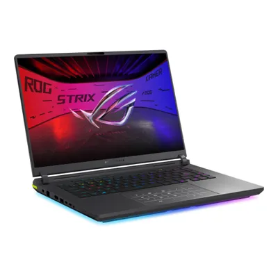 Laptop gaming ASUS ROG Strix G16 G615LR, 16" 2.5K 240Hz, Intel Core Ultra 7 32GB 2TB SSD, i zi - 2