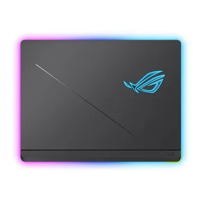 Laptop gaming ASUS ROG Strix G16 G615LR, 16" 2.5K 240Hz, Intel Core Ultra 7 32GB 2TB SSD, i zi - 4
