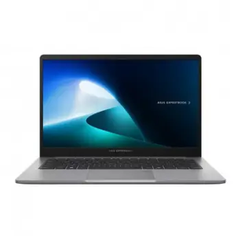 Laptop Asus ExpertBook P1403CVA, 14", i5 13420H, 16GB RAM 512GB SSD, gri