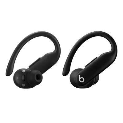 Beats Powerbeats Pro 2 - High-Performance Earbuds, Jet Black - 1