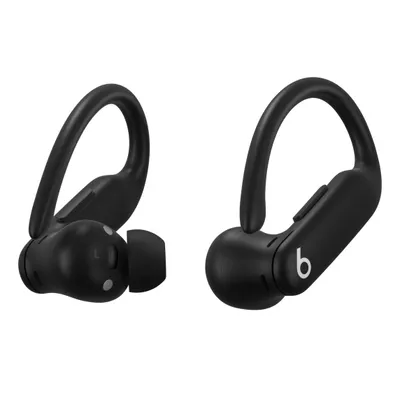Beats Powerbeats Pro 2 - High-Performance Earbuds, Jet Black - 2
