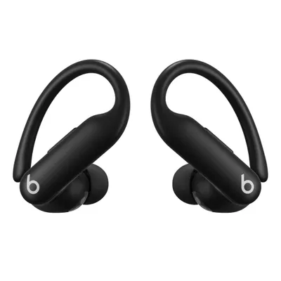 Beats Powerbeats Pro 2 - High-Performance Earbuds, Jet Black - 3