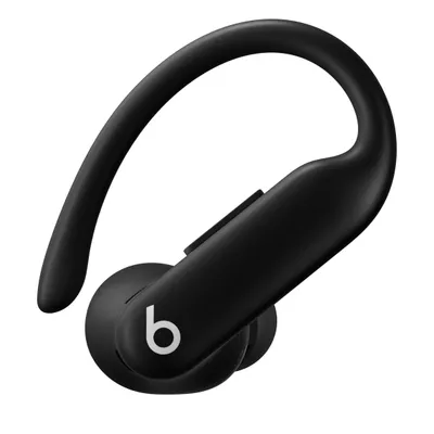 Beats Powerbeats Pro 2 - High-Performance Earbuds, Jet Black - 4