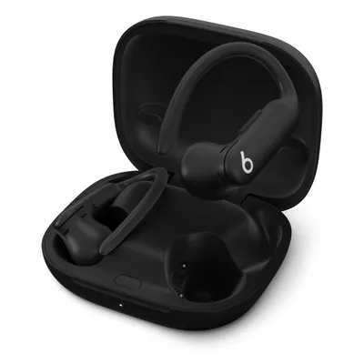 Beats Powerbeats Pro 2 - High-Performance Earbuds, Jet Black - 5