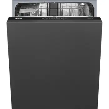 Enëlarëse SMEG Universale ST211DS, 60cm, 1900 W, e zezë