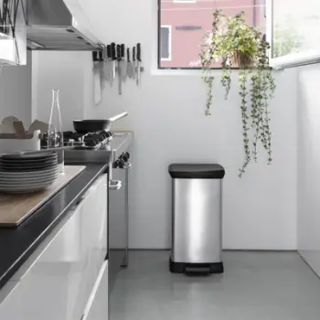 Frigorifer amerikan Concept LA8891BC, Total No Frost, dispenser uji, i zi