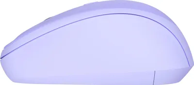 Maus pa kabllo Trust Yvi Plus, optik 1600 DPI, RF dhe Bluetooth, vjollcë - 3
