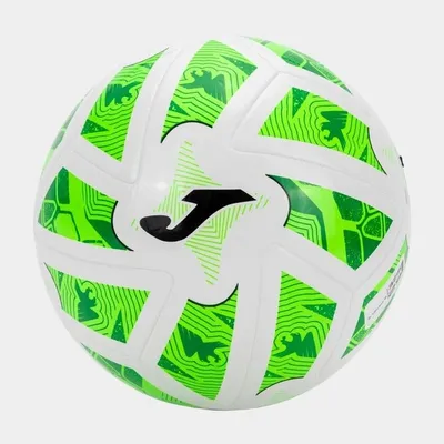 Top futbolli sallë Joma Victory, Nr 4, i lehtë, jeshil - 2