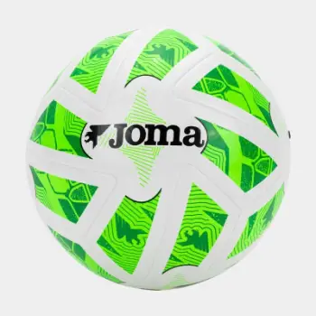 Top futbolli sallë Joma Victory, Nr 4, i lehtë, jeshil