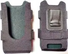 Holster për lexues barkodi Zebra SG-TC2Y-HLSTR1-01, për seri TC2Y, gri