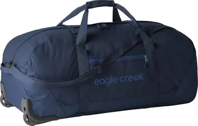 Çantë udhëtimi me rrota Eagle Creek No Matter What EC020405272, 130L, blu - 3