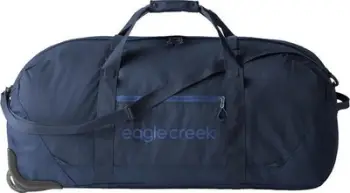 Çantë udhëtimi me rrota Eagle Creek No Matter What EC020405272, 130L, blu