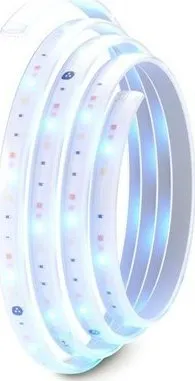 Shirit LED Nanoleaf NF080E00-2LS, zgjatim 2m, RGB, i bardhë - 1
