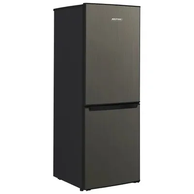 Frigorifer kombinë MPM 215 KB 39/E, 215L, Inox, i argjendtë - 2