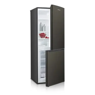 Frigorifer kombinë MPM 215 KB 39/E, 215L, Inox, i argjendtë - 5