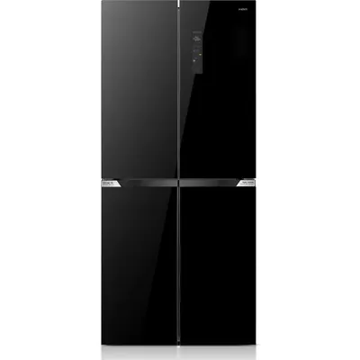 Frigorifer MPM MPM-503-SSI-11, 505L, No Frost, i zi - 1
