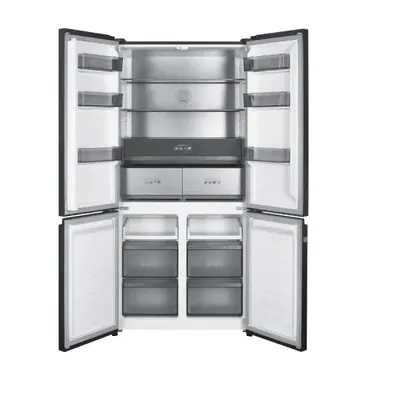 Frigorifer MPM MPM-503-SSI-11, 505L, No Frost, i zi - 2