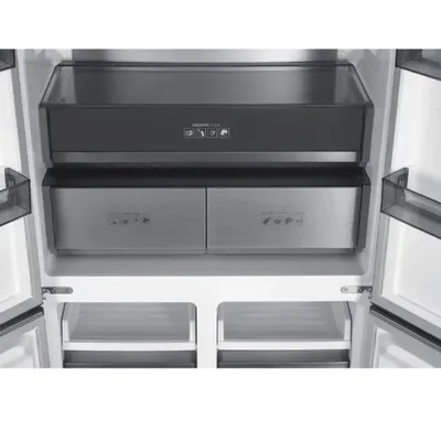 Frigorifer MPM MPM-503-SSI-11, 505L, No Frost, i zi - 5