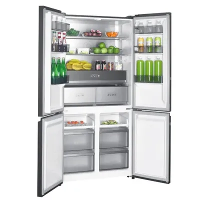 Frigorifer MPM MPM-503-SSI-11, 505L, No Frost, i zi - 6