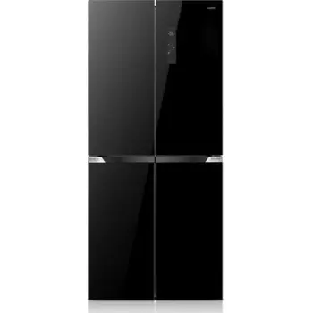 Frigorifer MPM MPM-503-SSI-11, 505L, No Frost, i zi