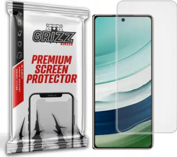 Folie mbrojtëse Grizz PaperScreen për Huawei Mate X5, anti-fingerprint, matte transparente