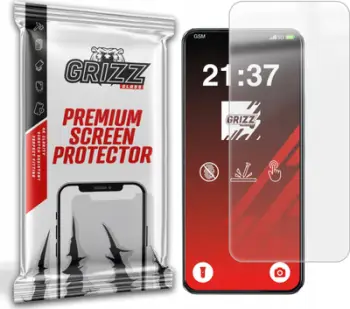 Folie ekrani Grizz PaperScreen për Vivo Y18i, anti-gjurmë gishtash, mat