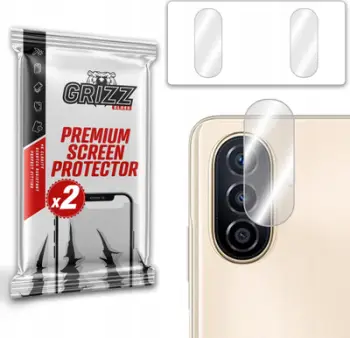 Mbështjellës telefoni Karl Lagerfeld Saffiano Mono Metal Logo, për iPhone 14 Pro Max 6.7", gri