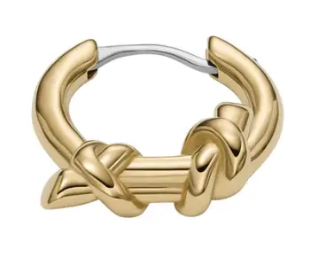 Krehër për qen Mr. Pretzel, dorezë druri, 17cm 20 dhëmbë
