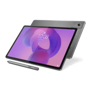 Tablet Lenovo Tab P11, 11.5", me stylus, gri