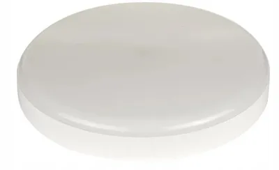 Llambë tavani LED LEDVANCE Osram Surface Slim Round, 26W, sensor lëvizjeje, 4000K, e bardhë - 1