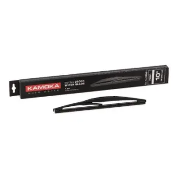 Fshirese Xhami 25cm Citroen C4 12 / Fiat Sedici 06 / Opel Agila 08 29001