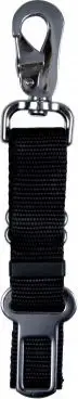 Top lodër për qen Mr. Pretzel Soft Ball, 7.5 cm, material i butë, shumëngjyrësh