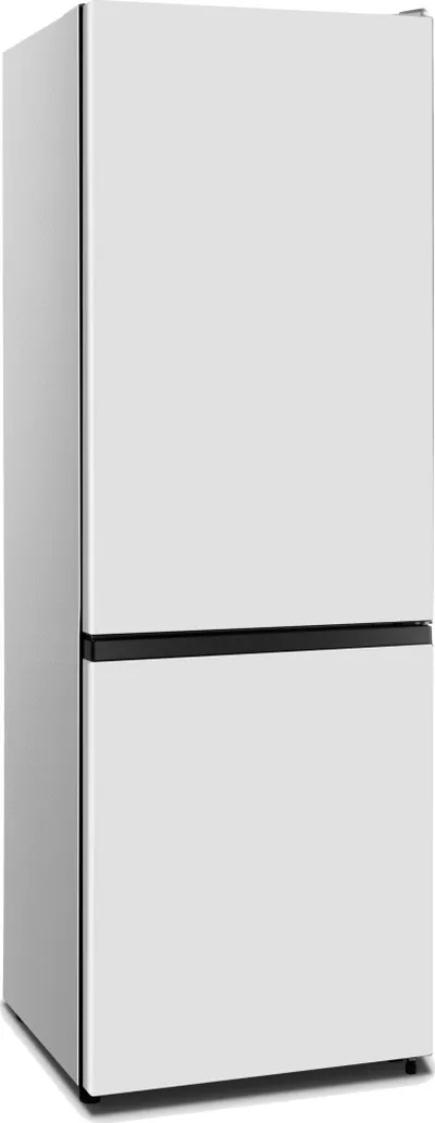 Frigorifer i kombinuar Hisense RB372N4AWE, Total No Frost, 207L, i bardhë - 3